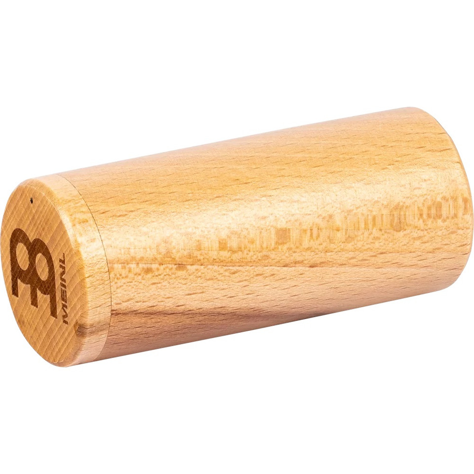 Meinl SH58 Wood Shaker , Medium, (Beech Wood) EU Made