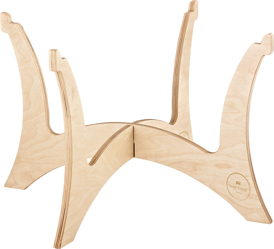 Meinl Handpan Stand, Baltic Birch, Made in EU (HPWS)