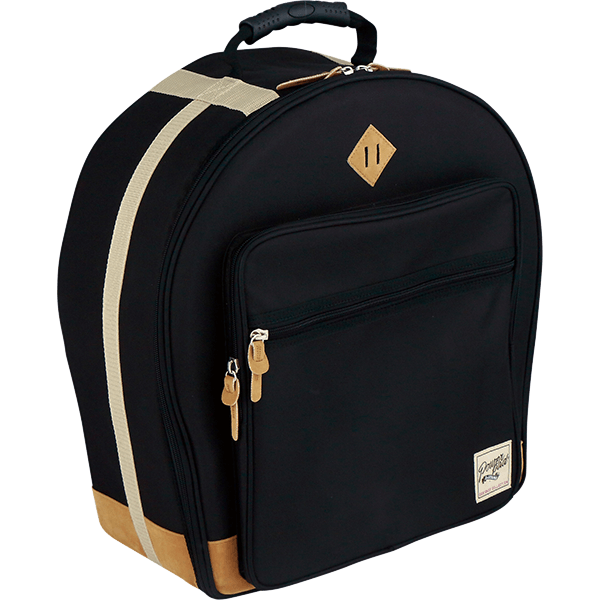 Tama Powerpad Designer Snare Drum Bag - Black