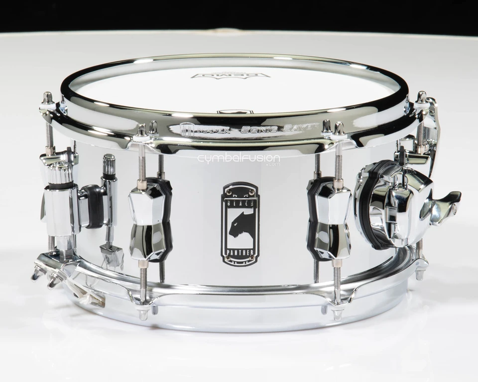Mapex Black Panther Wasp 10x5.5 Snare Drum