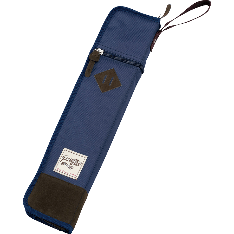 Tama Powerpad Designer Stick Bag - Navy Blue