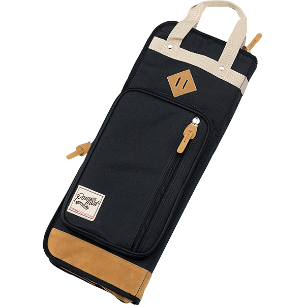 Tama Powerpad Designer Stick Bag Large - Black