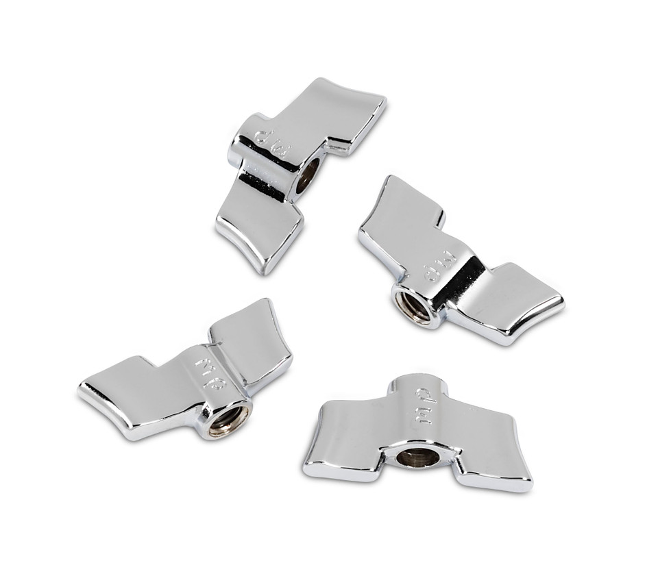 DW 8mm Wing Nut for Tilter (4 Pack) (Old Style) (DWSM2007)