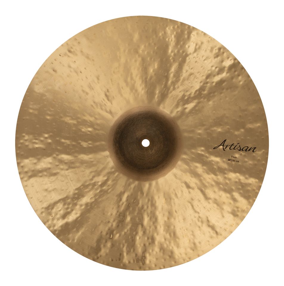 Sabian 18" Artisan Crash Cymbal