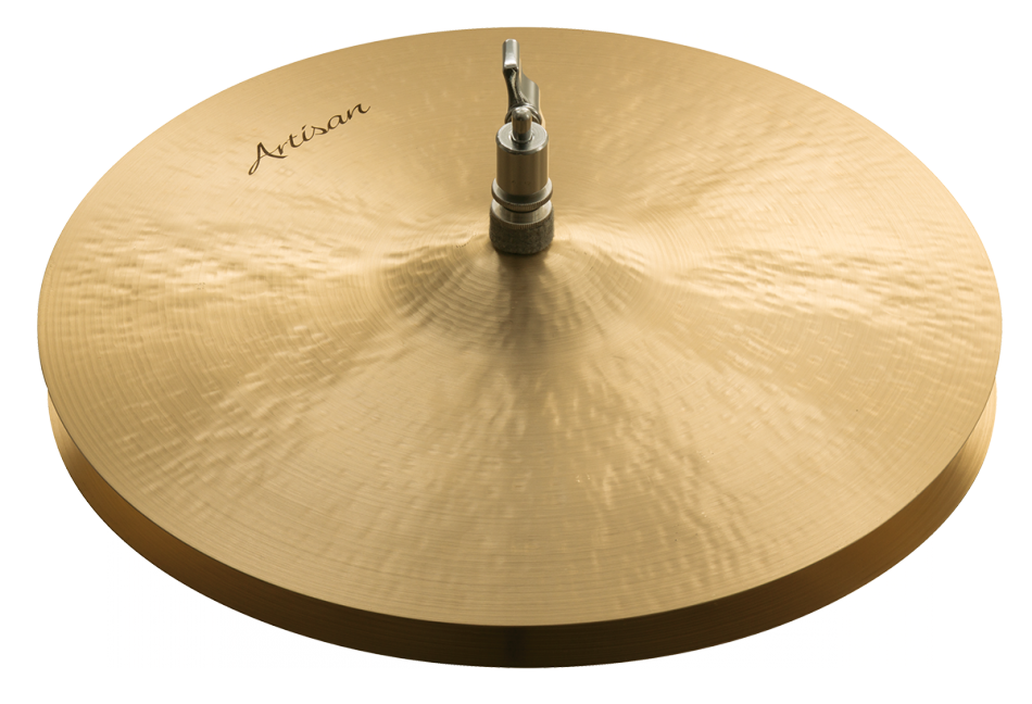 Sabian 14" Artisan Light Hi-Hats
