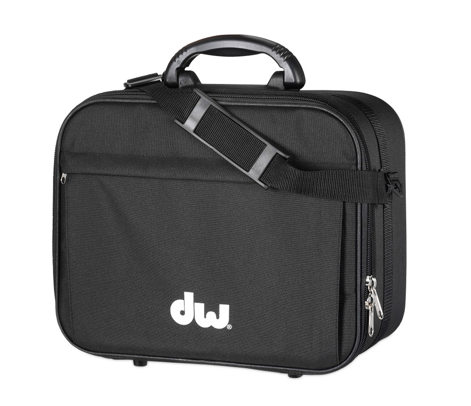 DW Double Pedal Bag For 5002 and 9002 Pedals (DSCP8002PB)