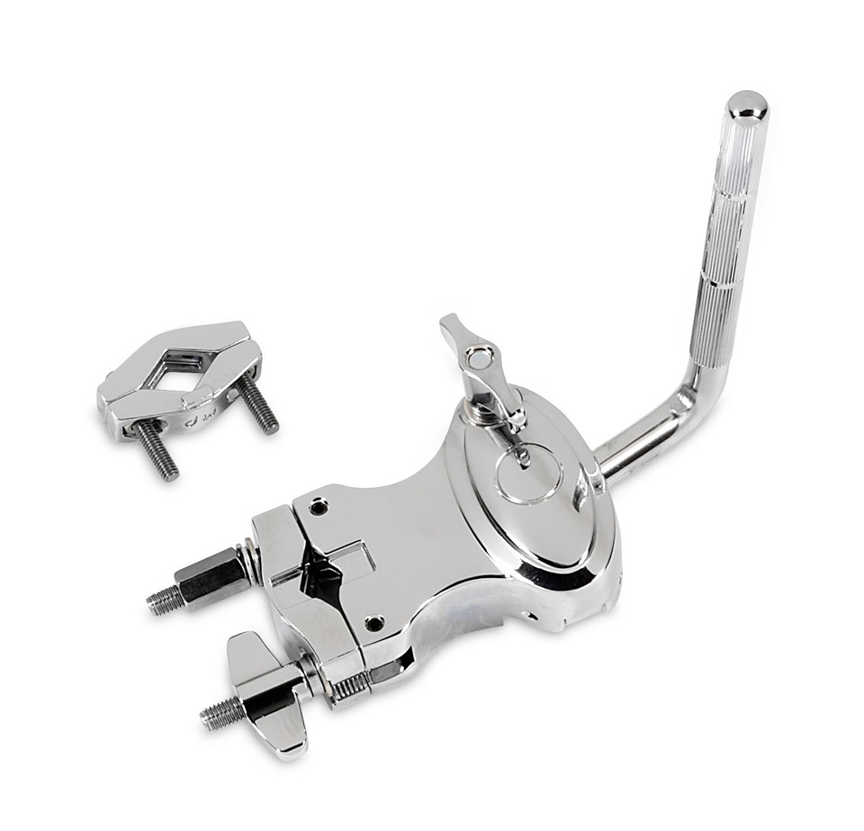 DW Single Tom Clamp w/ V Memory Lock (DWSM991)