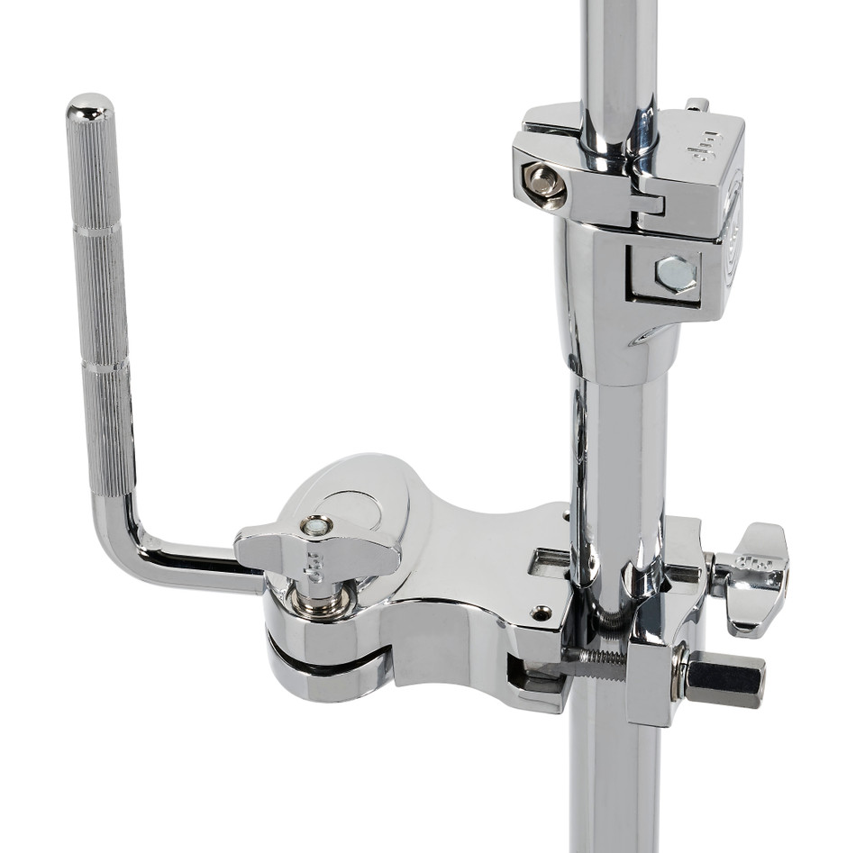 DW Single Tom Clamp w/ V Memory Lock DWSM991