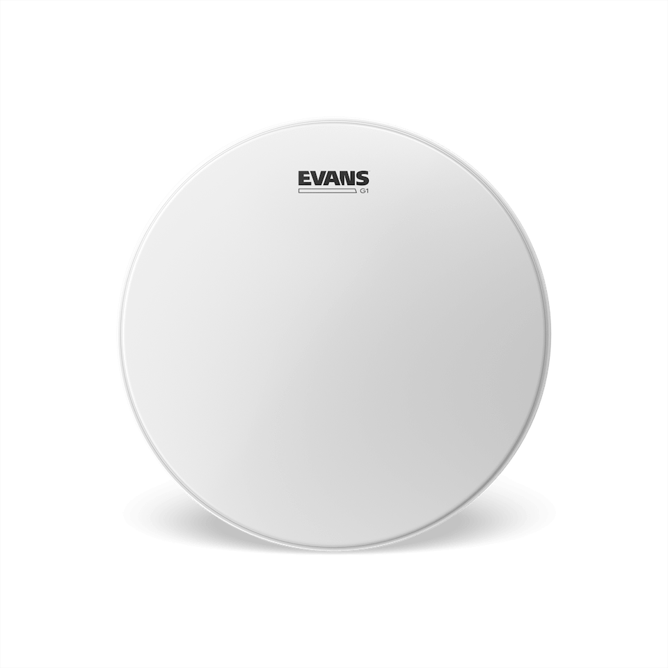 Evans G1 Coated Drum Head - 14"