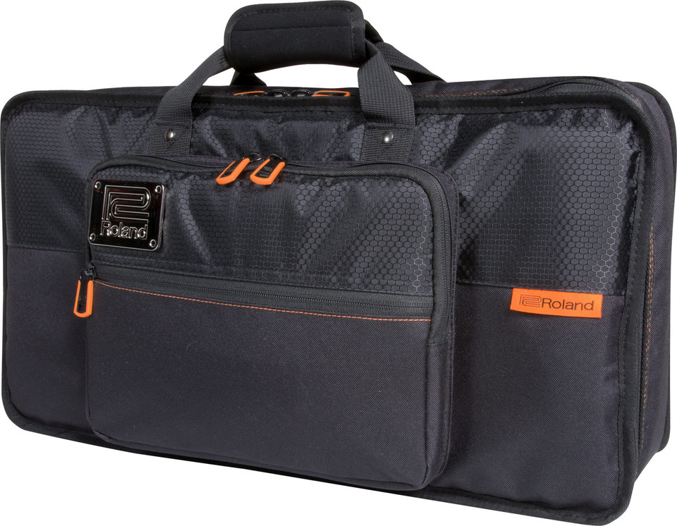 Roland Black Series Octapad Bag