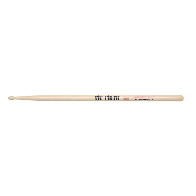 Vic Firth American Classic 5A DoubleGlaze