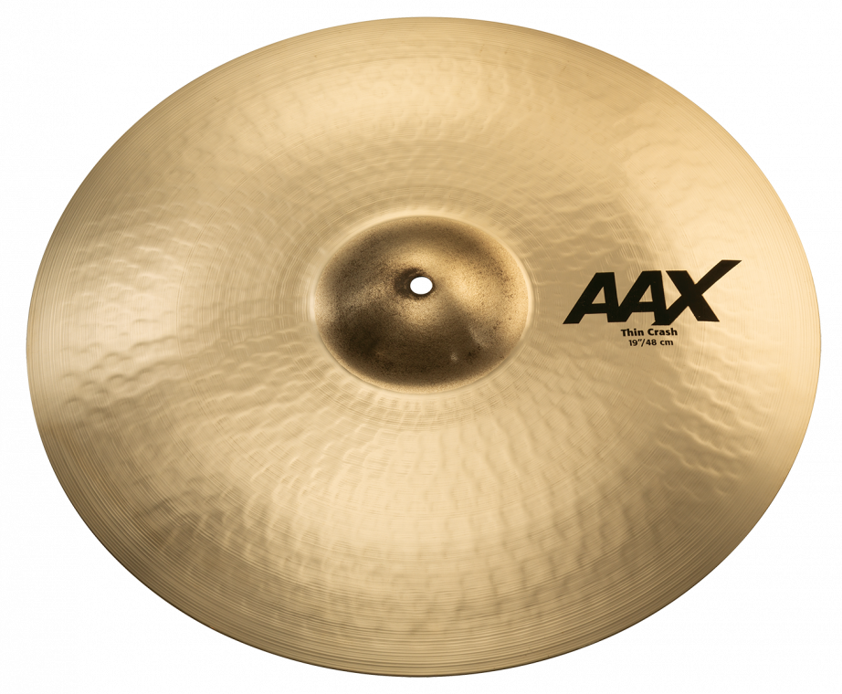 Sabian AAX 18" X-Plosion Crash Brilliant