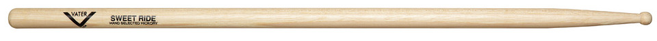 Vater American Hickory Sweet Ride Sticks