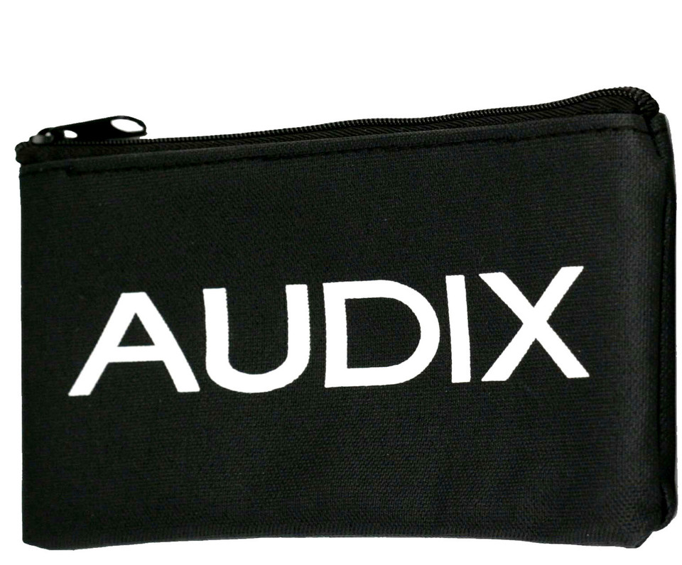 Audix Mic Pouch
