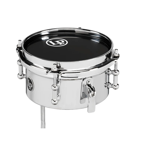 LP Latin Percussion 6" Micro Snare
