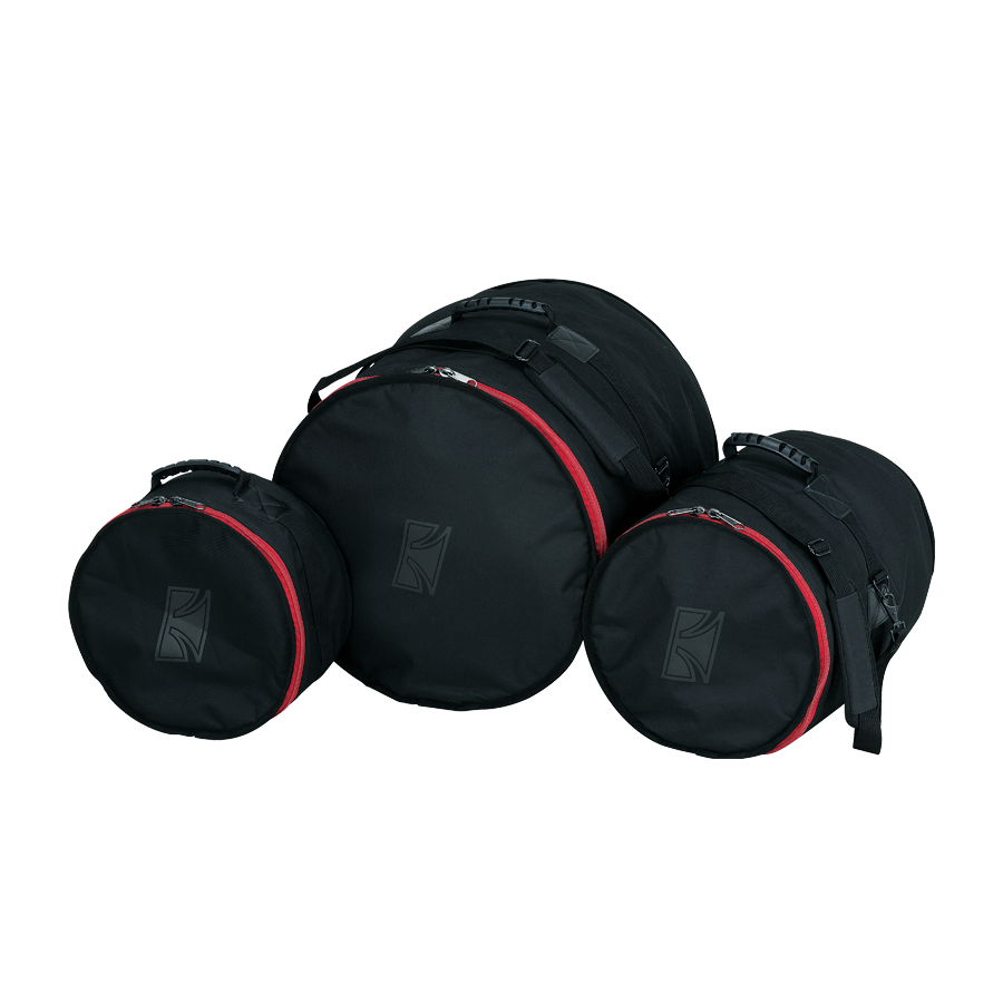Tama Drum Bags for TAMA Club-Jam Flyer Kit