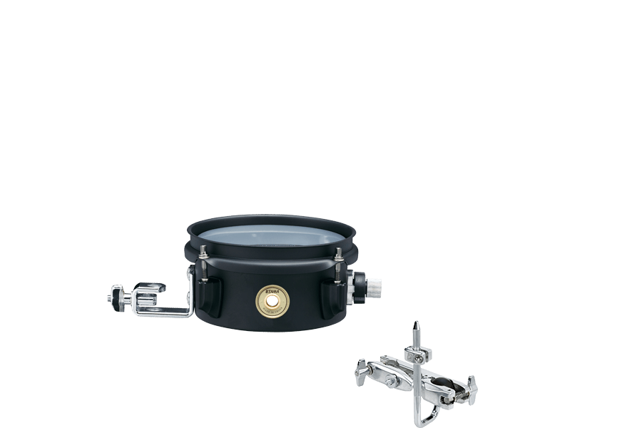 Tama Metalworks "Effect" Series 3"x6"