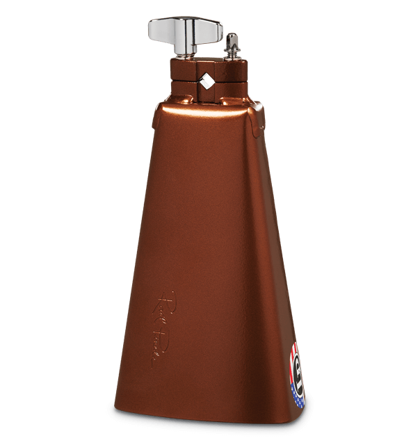LP Latin Percussion Raul Pineda Signature 7" Cowbell