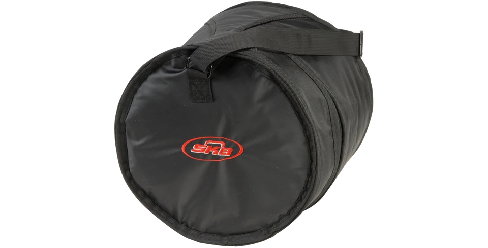 SKB 1SKB-DB0810 8" x 10" Tom Bag Soft Case