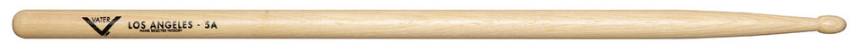 Vater American Hickory Los Angeles 5A Drum Sticks