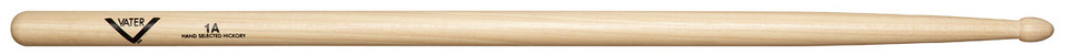 Vater American Hickory 1A Drum Sticks
