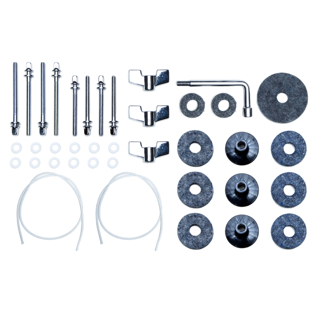 Zildjian Drummer's Survival Kit (ZSK)