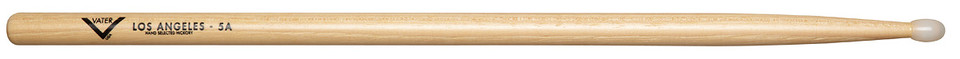 Vater American Hickory Los Angeles 5A (Nylon) Drum Sticks