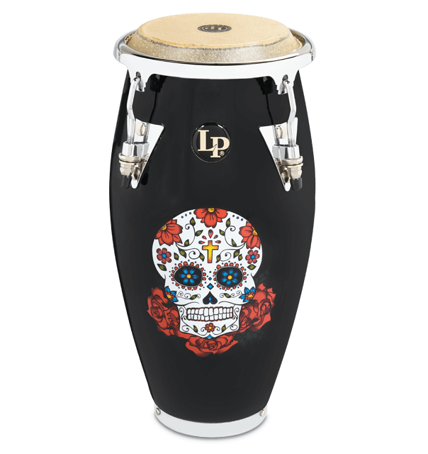 LP Karl Perazzo Mini Conga