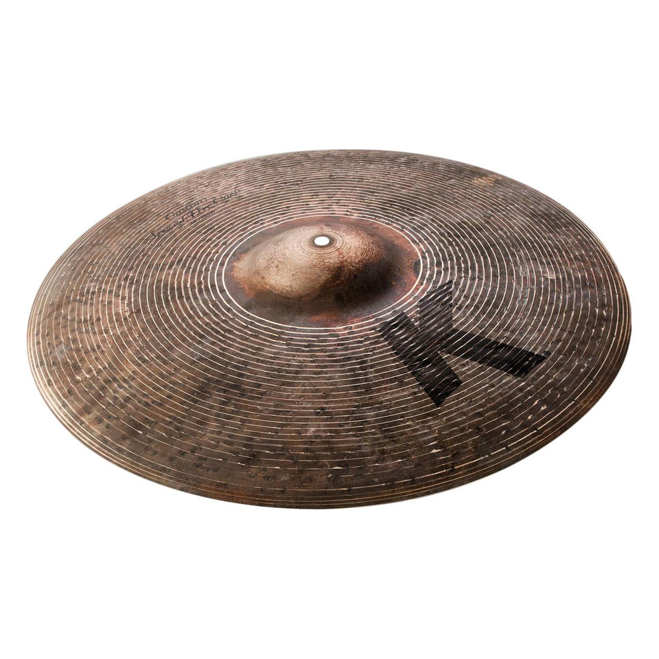 Zildjian K Custom Special Dry Trash Crash 18"