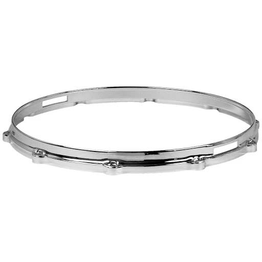 Ludwig Die Cast 14" 10 hole batter hoop