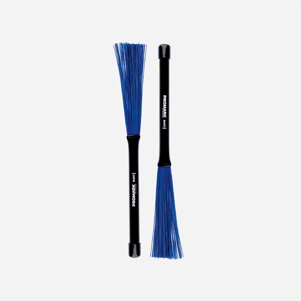 Promark B400 Light Nylon Brush