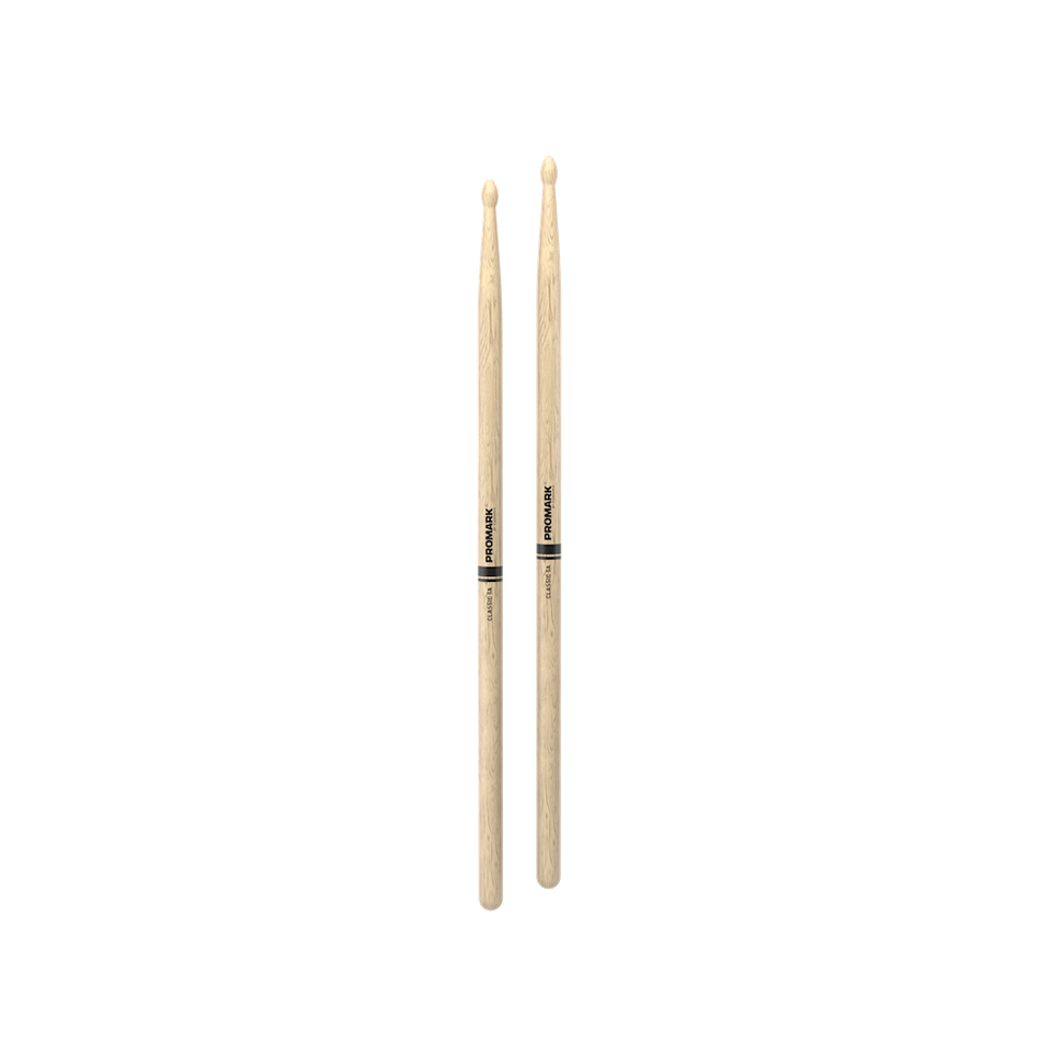 Promark Shira Kashi Oak 5A Wood Tip