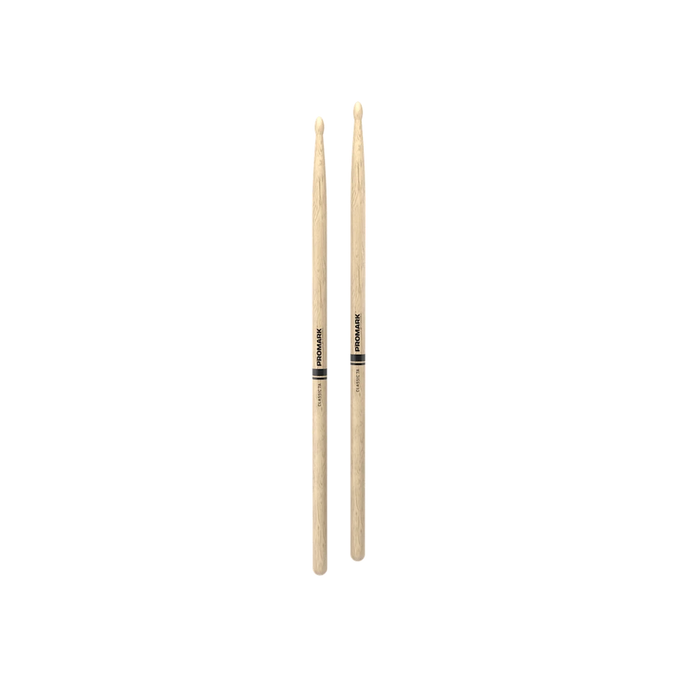 Promark Shira Kashi Oak Classic 7A  Wood Tip