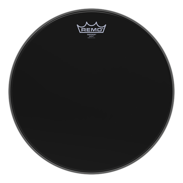 Remo Emperor Ebony 16" Drum Head
