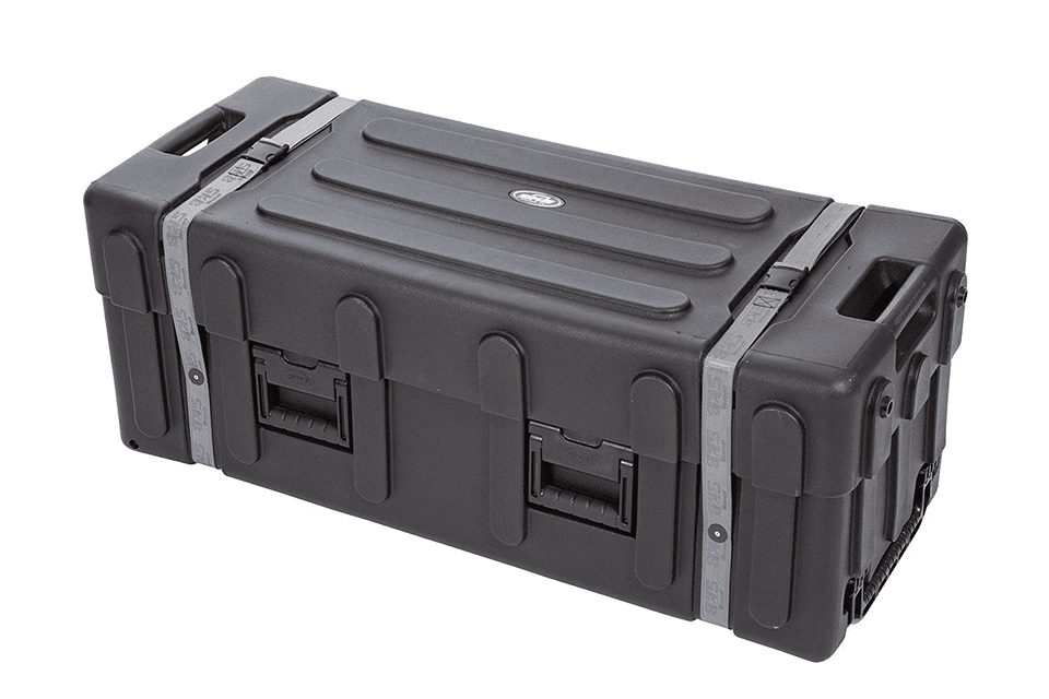 SKB Hardware Case Roto-Molded Large Drum Hardware Case 1SKB-DH4216W 1SKB-DH4216W