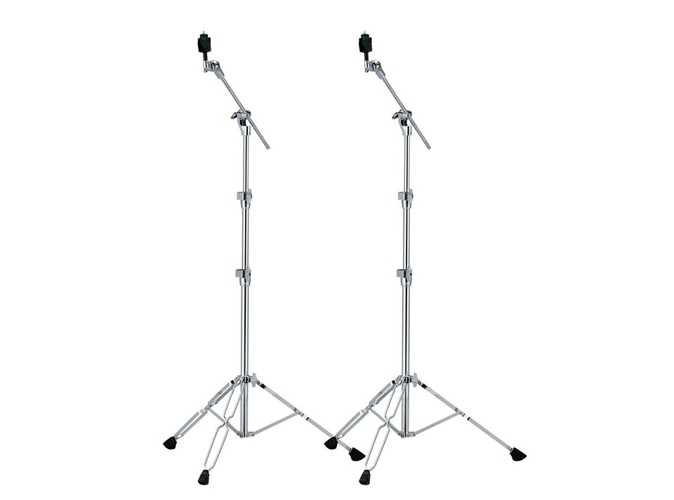 Tama Standard Boom Stand 2pc Pack - HC03BWX2 HC03BWX2