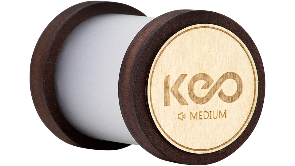 Keo Percussion Shaker Medium KEO-SHK-M