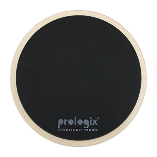 Prologix 12" Extreme Resistance Blackout Practice Pad BLACKOUTPAD12