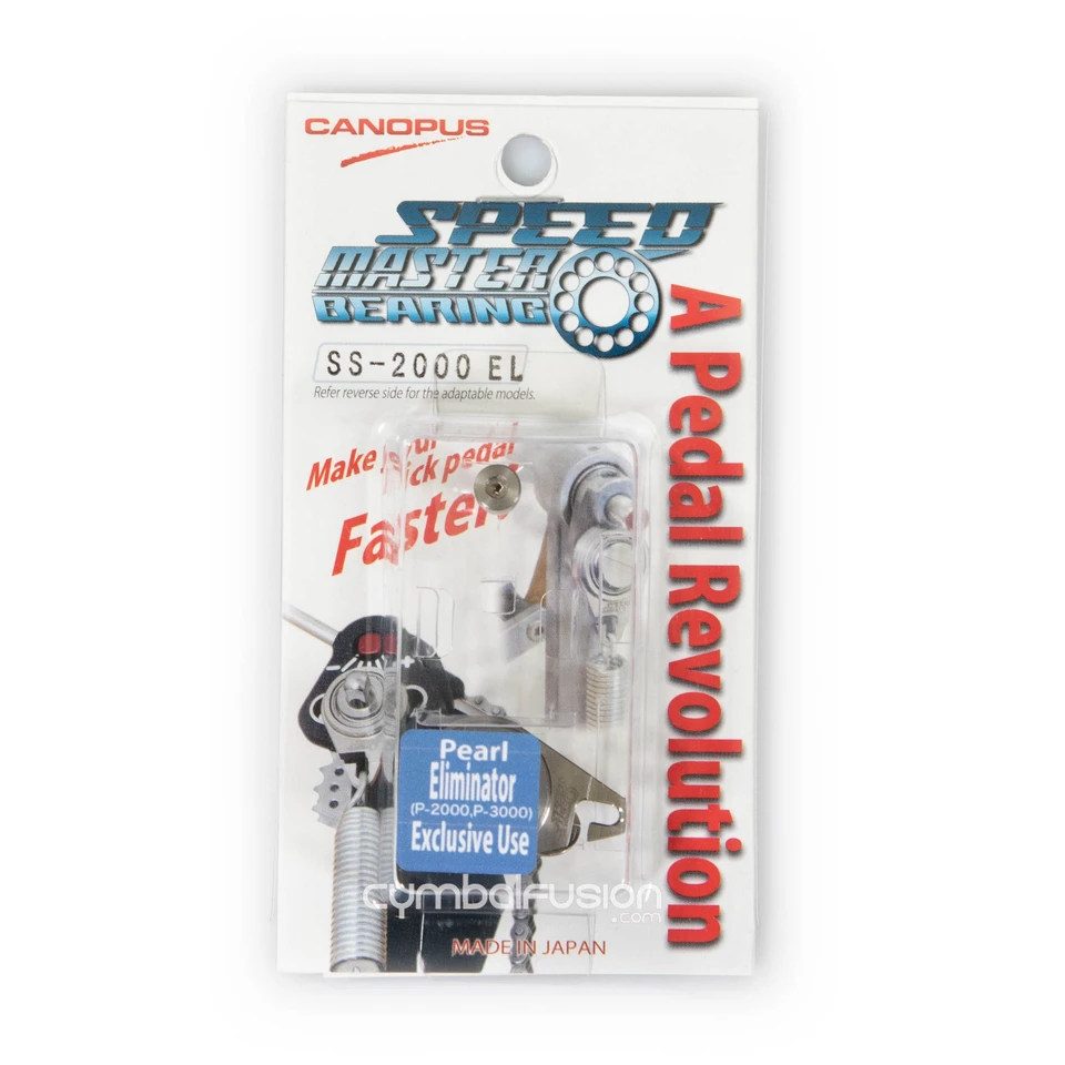 Canopus Speed Star Bearing for Pearl (P-2000/P-3000)