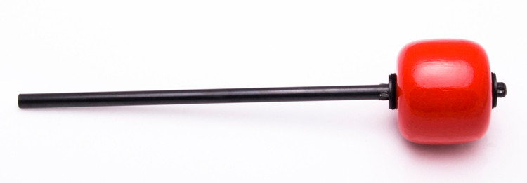 Danmar Red Bass Drum Beater