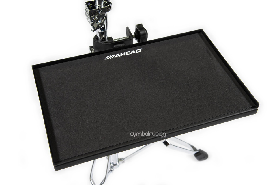 Ahead Stand Mounted Accessory Tray 16" x 10" x .50"