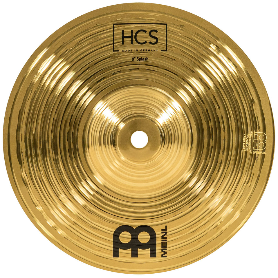 Meinl HCS 8" Splash