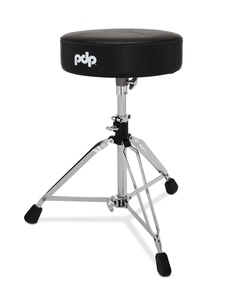 PDP 800 Series Round Top Throne