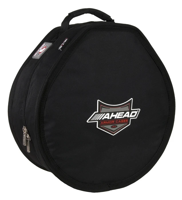 Ahead 5" X 12" Piccolo Snare Case