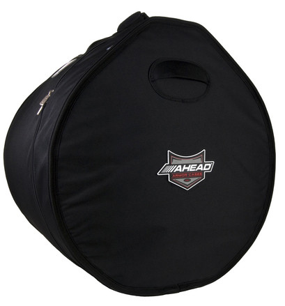 Ahead 16" X 24" Bass Drum Case