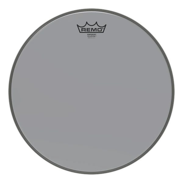 Remo Emperor Colortone Smoke 10" Drum Head