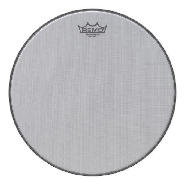 Remo Silentstroke 22" Drum Head