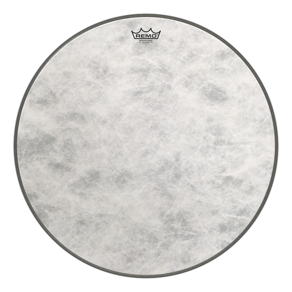 Remo Powerstroke P3 Fiberskyn 20" Drum Head