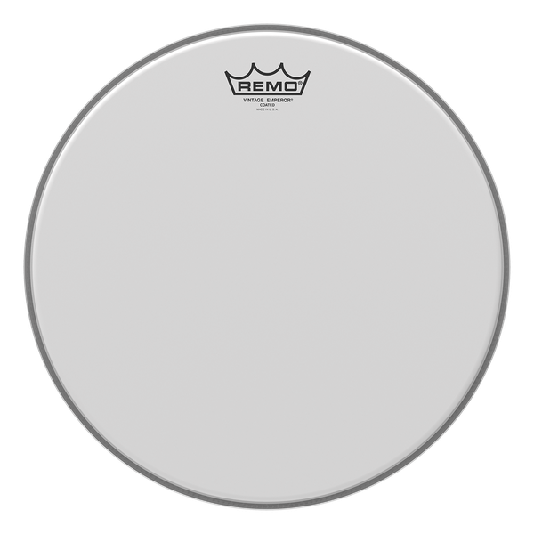 Remo Vintage Emperor Coated 18" Drum Head
