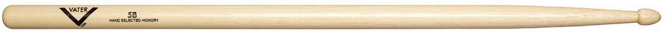 Vater American Hickory 5B - Wood Tip